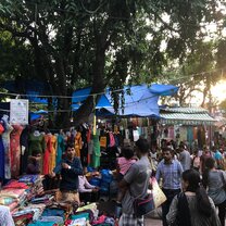 Volunteer in India with VolSol