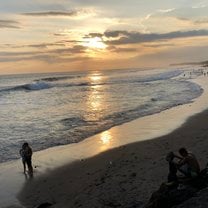 Echo Beach