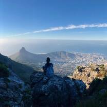 volunteer in South Africa with IVHQ