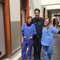 volunteer work in Peru with Volunteering Solutions