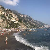 Positano
