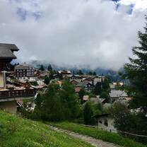 Travel for teens in Switzerland