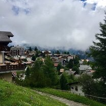 Travel for teens in Switzerland