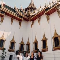 volunteer in Thailand with volsol