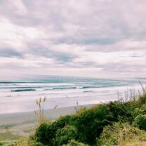 Raglan Beach 