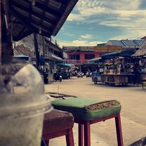 Market
