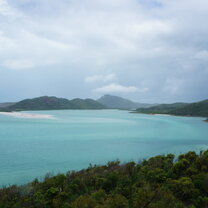 Whitsundays