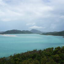 Whitsundays 