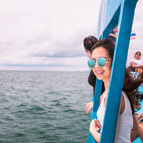 boat life