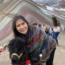 volunteer work in Peru with Volunteering Solutions