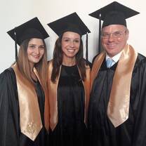 Graduation-SSM 2018