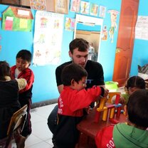 volunteer work in Peru with Volunteering Solutions
