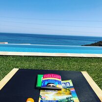 Learn Spanish and live in teacher's home