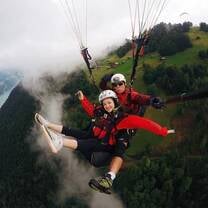 Travel for teens 