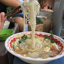 Street food