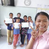 Cambodia 