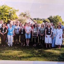 Hungary June 2019