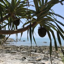 Exploring Koh Lanta