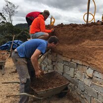 naturel building Com Barte