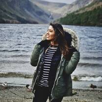 Wicklow, Ireland.