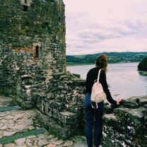 Day trip to Conwy, Wales  Conwy