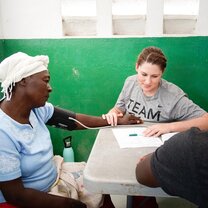 Mobile Clinics