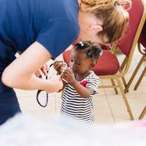 Mobile Clinics