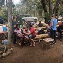 Mobile Clinics