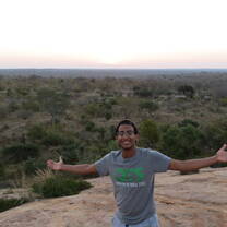 Kruger NP