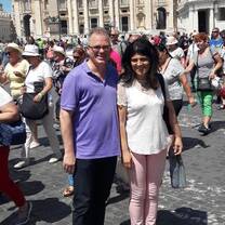 Vatican City