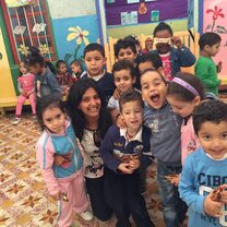 Volunteering Programs in Morocco