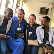 Medical Electives at Mt. Meru Regional Hospital in Arusha Tanzania