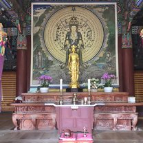 Temple