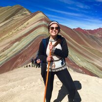 volunteer work in Peru with Volunteering Solutions