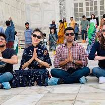 Volunteer Abroad