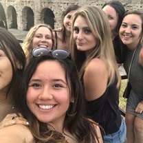  Visiting the Colosseum 