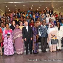 african union commission internship