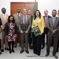 african union commission internship