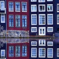 Canals of Amsterdam 