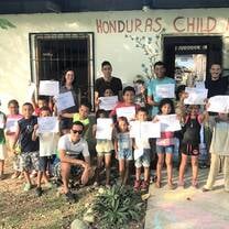 Vacation Activities Program at the PEP-2 location