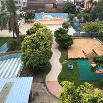 School Garden