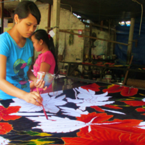 design project in Bali