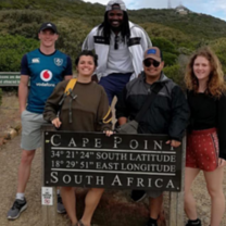 Intern Abroad HQ - Affordable internships in Cape Town, South Africa