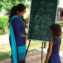 Teaching Volunteer Project & Mission
