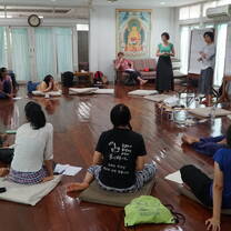 learning through co-creating knowledge together
