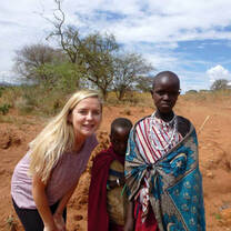 Ethiopia Volunteer & Intern Programs