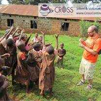 Ethiopia Volunteer & Intern Programs