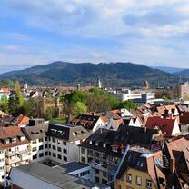 Freiburg