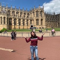 Windsor Castle Field Trip