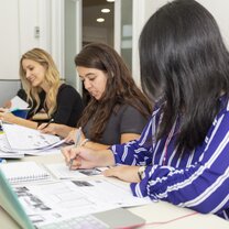 Internship in Italy